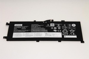 Lenovo Akku, accu, battery neuwertig L18M4P90 75% Thinkpad Gen2