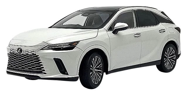 Kyosho Lexus 1:18 Scale Diecast & Toy Vehicles for sale | eBay