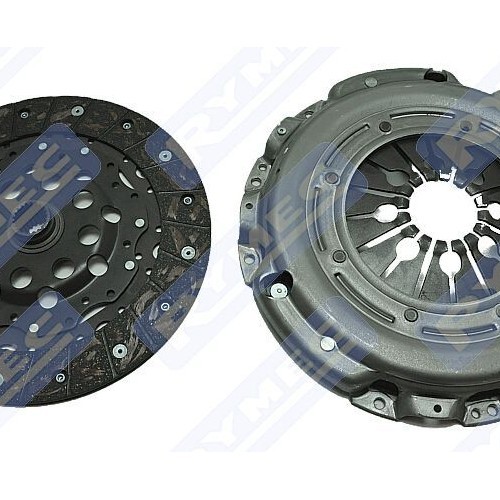CLUTCH KIT JT1582 FOR RENAULT SCENIC/GRAND/II MEGANE/-Cabriolet/Grandtour 2.0L - Image 4