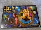 Vintage Buffy The Vampire Slayer Board Game by Milton Bradley (2000) - Complete!
