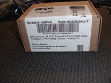 AUTOMATION DIRECT BX-DM1E-10ER3-D / BXDM1E10E...