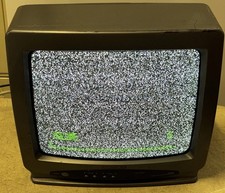 TV本体 Zenith Space Command 1985 13