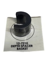 AGILENT Dissolution EaseAlign Depth Spacer Basket Height Gauge VK7000/7010