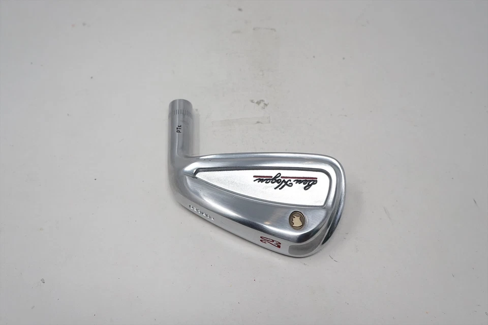 Ben Hogan Ptx 29* #6 Iron Club Head Only Very Good 1261874 - Image 2 of 4