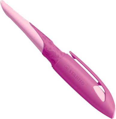 STABILO Füllhalter EASYbirdy 3D DreamWorld L inkshänder Neu*