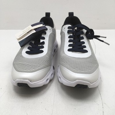 Ara Madrid Energy Step, Lt Gray/Metal, Size 9, NIB