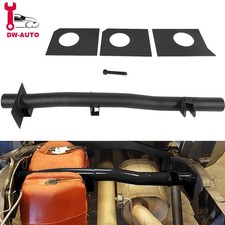 Rear Fuel Tank Support Crossmember For Chevy Silverado GMC Sierra 2500 2500 1500