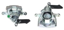 BREMBO Bremssattel Hinten Rechts für OPEL Zafira Life (K0) Vivaro C Combi (K0) F