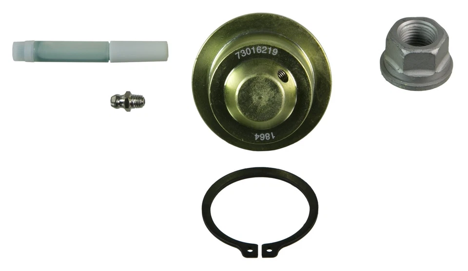 Junta de rótula de suspensión para Ram 1500 1500 Classic ACDELCO PROFESSIONAL 2011-2019 Foto 3 de 3