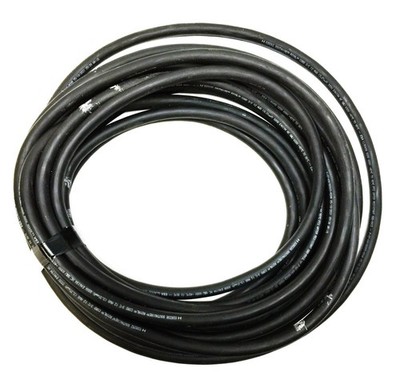 Southwire 40' Water Resistant Royal Cord w/o Hubbell Connect E-46194 NOS