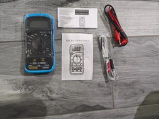 Digital Multimeter 830L