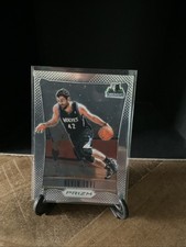 2012-13 Prizm Kevin Love 1st Year Prizm #135 Minnesota Timberwolves Basketball
