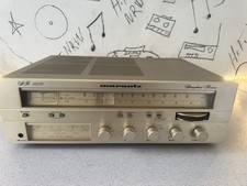 Marantz SR 1010 Stereophonic Receiver 
