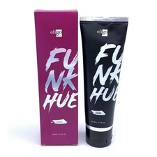 Oligo FunkHue Fuchsia Semi Permanent Hair Color 3.4oz 100g