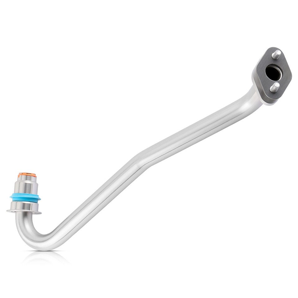 4593582AA, 4593582AB, 04591250, 598171 EGR Valve to Intake Plenum Tube ...