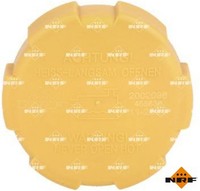 NRF 455636 Verschlussdeckel FüR KüHlmittelbehäLter