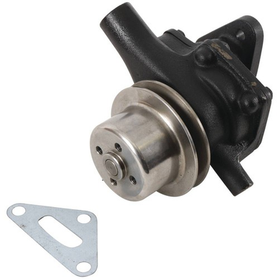 #ad #ad New Total Power Parts Water Pump for Allis Chalmers 79003710 1606 6206 170 175 $111.57