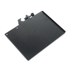 7.9 x 5.5inch Mic Stand Tray, Clamp Shelf, Tray Stand, Microphone Holder, Cla...