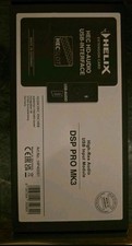 HEC HD-AUDIO USB-Interface für DSP Pro MK3