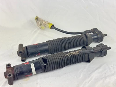 Mercedes W210 Dämpfer Stoßdämpfer Niveaudämpfer Regulierung 2x 7 A2103202413 - Bild 1 von 4
