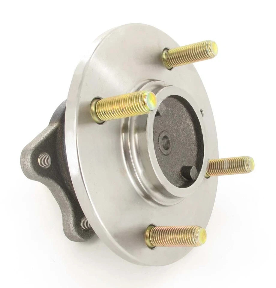 Hub Assembly SKF BR930253 fits 99-01 Hyundai Sonata - Image 2 of 3