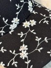 Wonderly Womens Hat Cap  with Rhinestones - Black - NEW with tags — photo 5