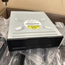 ASUS BW-16D1HT PRO Ultra Fast 16x Blu-ray Writer with M-DISC Support SATA