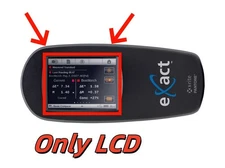 New For X-rite eXact Spectrophotometer LCD Screen Display