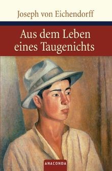 Aus dem Leben eines Taugenichts von Eichendorff, Jo... | Buch | Zustand sehr gut
