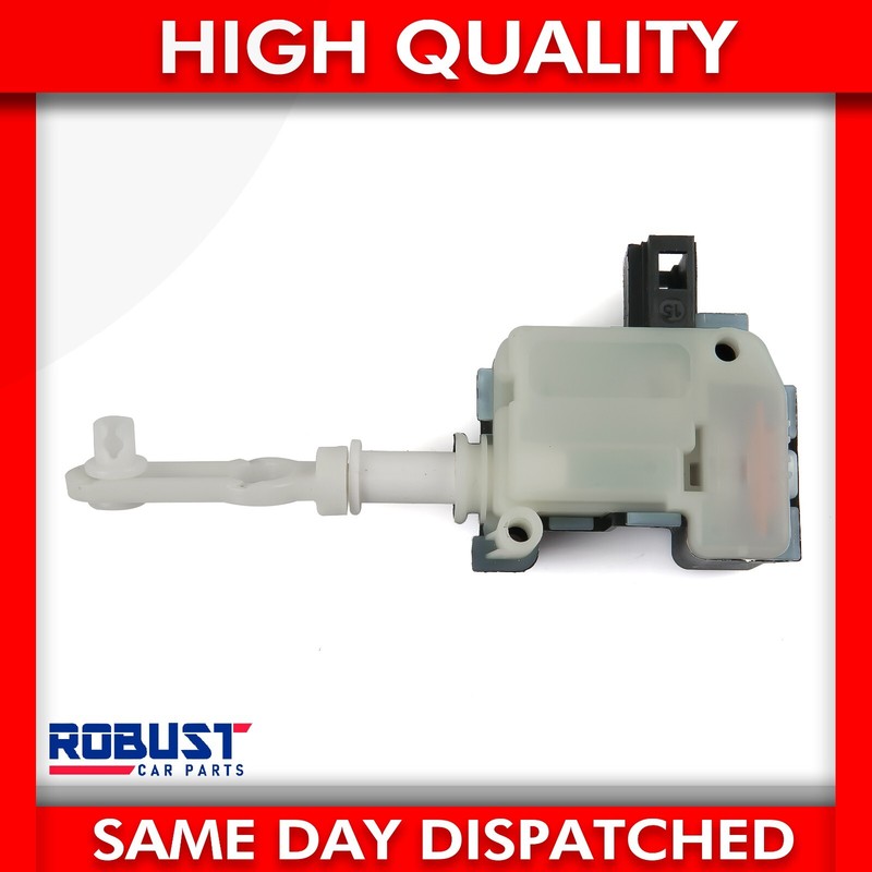 BOOT LID RELEASE LOCK SERVO SOLENOID MOTOR TAILGATE TRUNK FOR AUDI A4 AUDI A2
