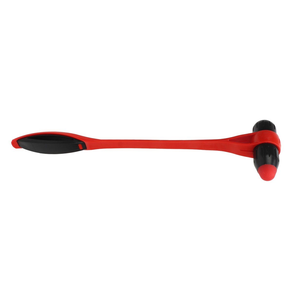 Massage Hammer Flexible Muscle Relax Massage Manual Hammer For Eye