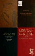 28 Kentucky In The Civil War History Genealogy Records Old Books on DVD