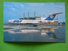 BASHKIRSKIE AVIALINI    TU-154M    RA-85825
