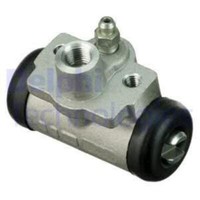Delphi Radbremszylinder Radzylinder FüR Suzuki Alto GF Nissan Pixo UA0