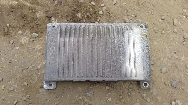 Ford F150 2015-2018, F250SD, F350SD amplificador radio de audio OEM Foto 3 de 4