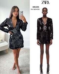 ebay sequin dress