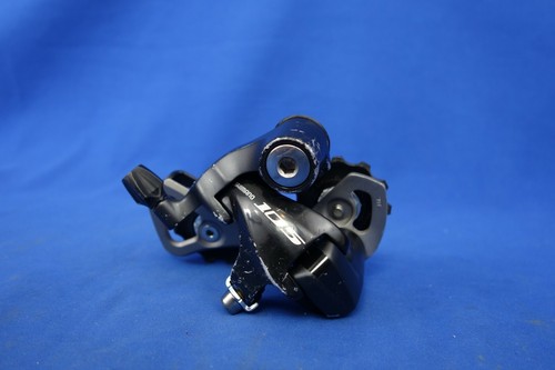 Shimano 105 RD-5700-SS Road Bike 10 