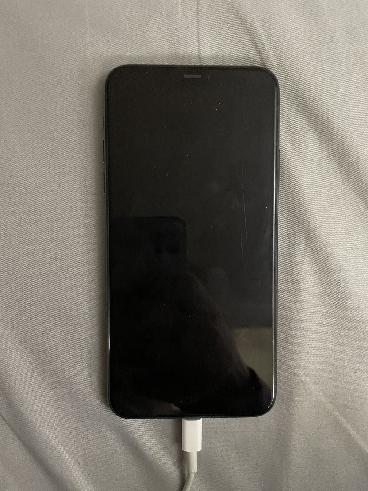 Apple Iphone 11 Pro Max 256gb Midnight Green Unlocked 161 Cdma Gsm For Sale Online Ebay