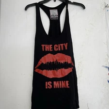 Kid Dangerous Racerback Tank Small