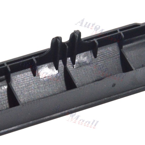 10pcs HDD Hard Drive Door Caddy Cover +screw for Dell Latitude E6430 E6530 E6330 - Afbeelding 10 van 10