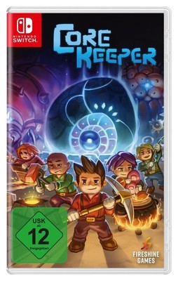 Fireshine Games Core Keeper (Nintendo Switch)