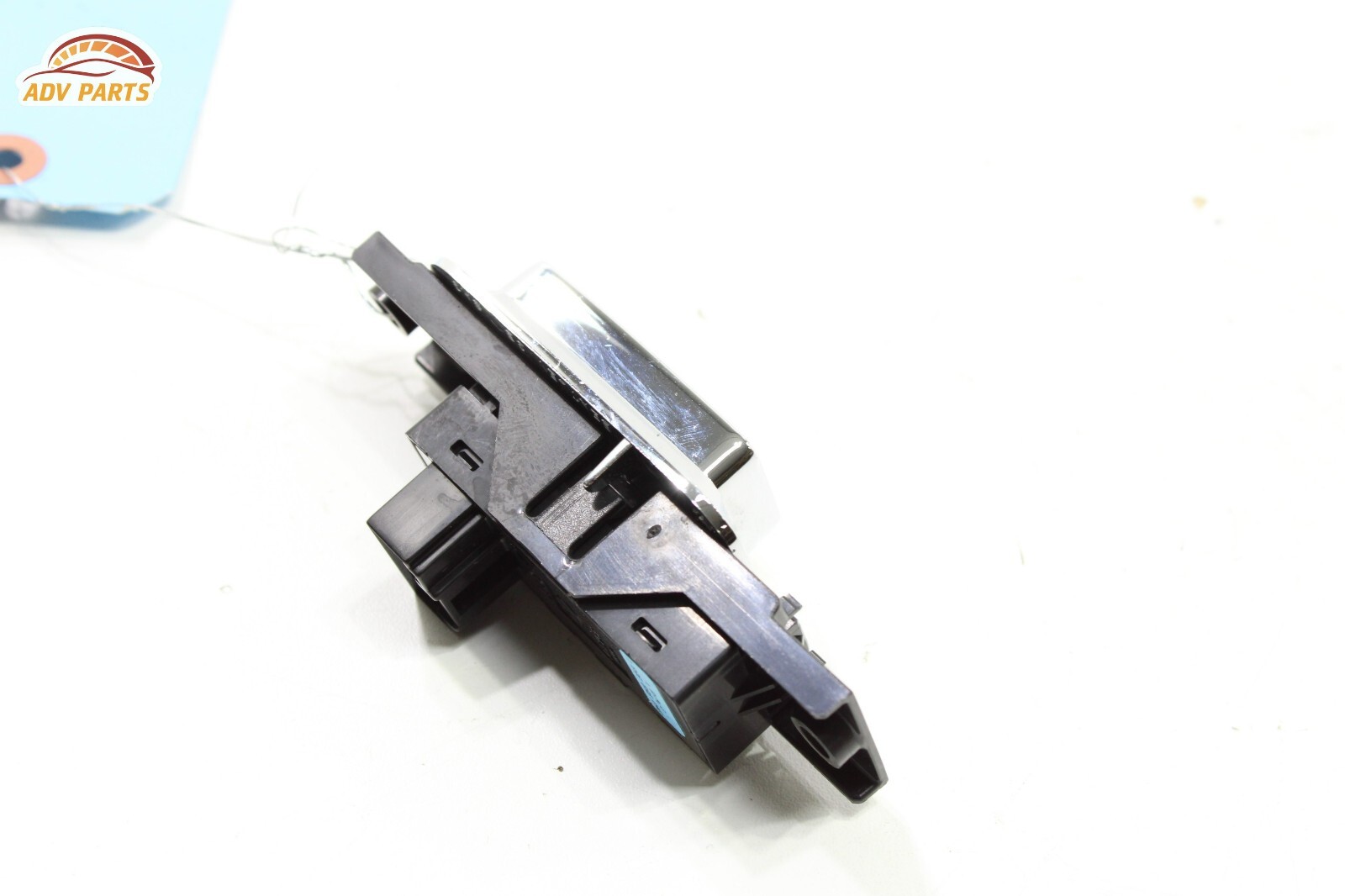 Bentley Continental 2006-2012 FRONT+RIGHT Window switch