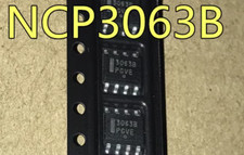 10pcs NCP3063BDR2G SOP-8
