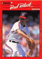 1990 Donruss Baseball Commons & Stars - Complete Your Set Card #451 - #675