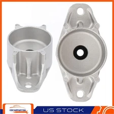 Shock and Strut Mounts Rear Left & Right For 2004-2011 Mazda 3 2006-2010 Mazda 5