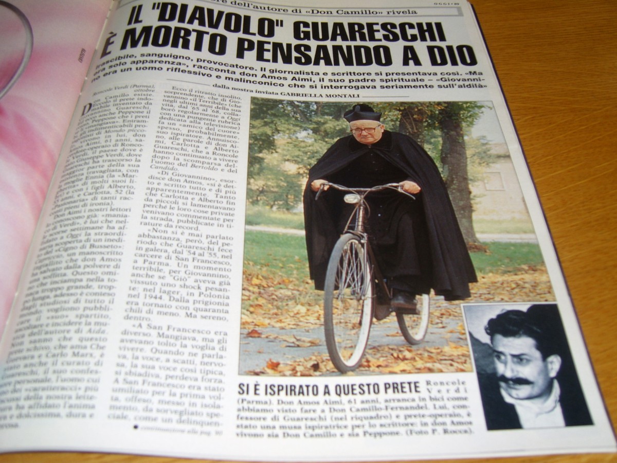 OGGI 1995/43=ORNELLA MUTI=GARGNANO=GIULIANOVA=RONCOLE VERDI