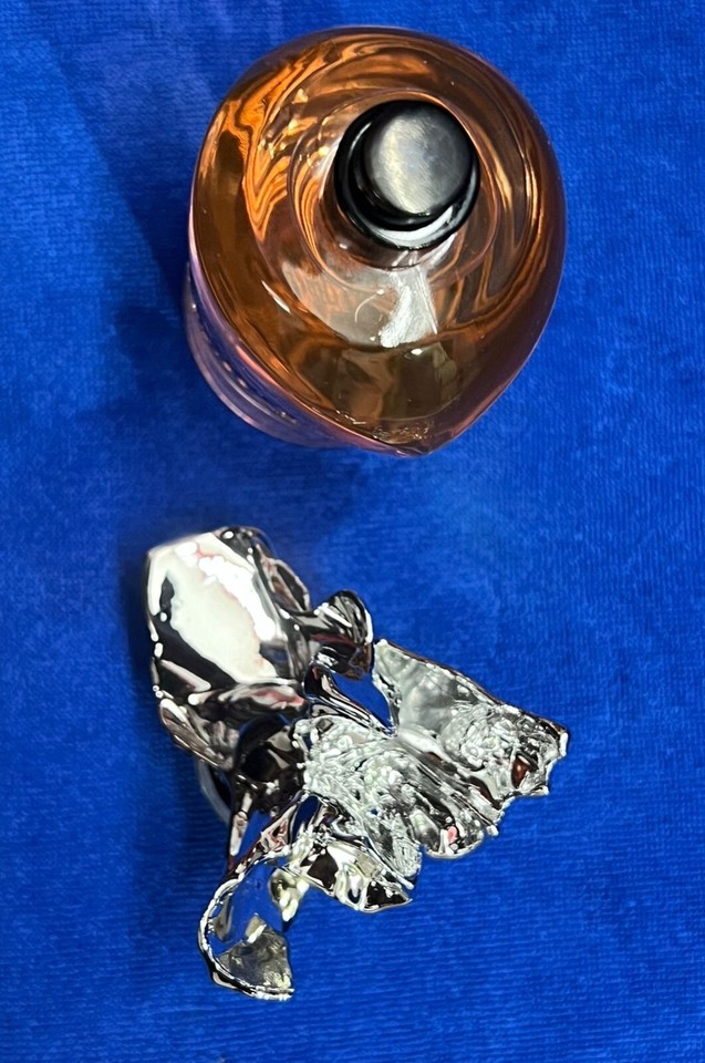 *OPEN BOTTLE* Louis Vuitton Stellar Times Extrait De Parfum 100ml 90