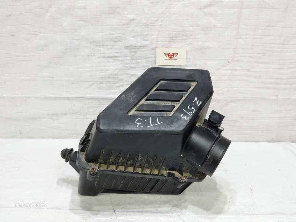 2012-2017 Chevy Equinox Engine Air Cleaner Box OEM Foto 4 de 4