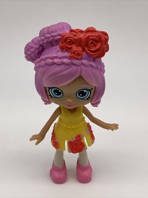 Beauty Blossom Belle Disney Shopkins Happy Places Lil Shoppie