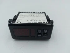 AKO D14112 12/24V temperature controller